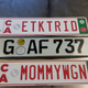 Illustration for article titled Custom Plates
